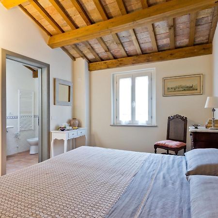 فانو Molino Monacelli Country House الغرفة الصورة