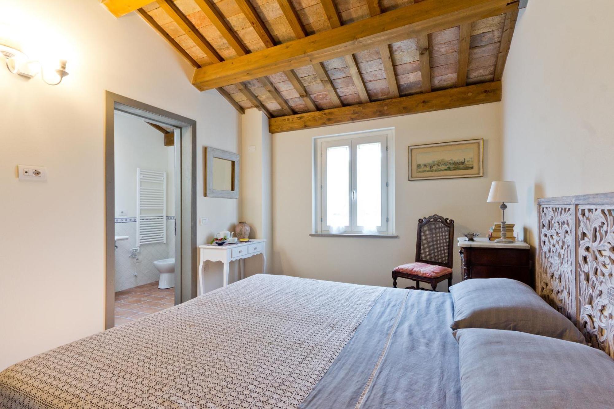 فانو Molino Monacelli Country House الغرفة الصورة