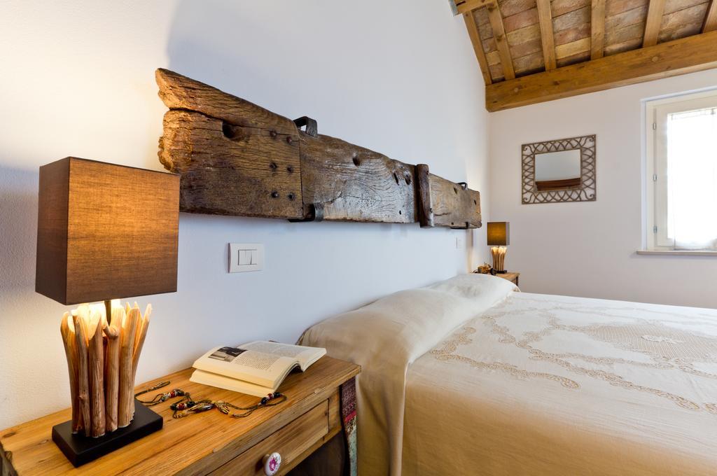 فانو Molino Monacelli Country House الغرفة الصورة