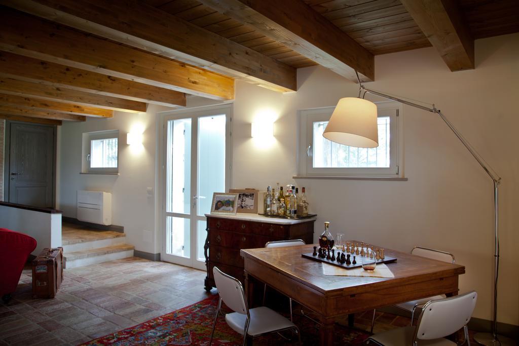 فانو Molino Monacelli Country House المظهر الخارجي الصورة