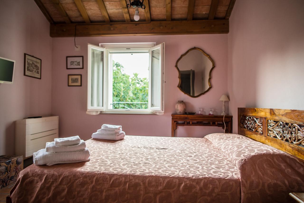 فانو Molino Monacelli Country House المظهر الخارجي الصورة