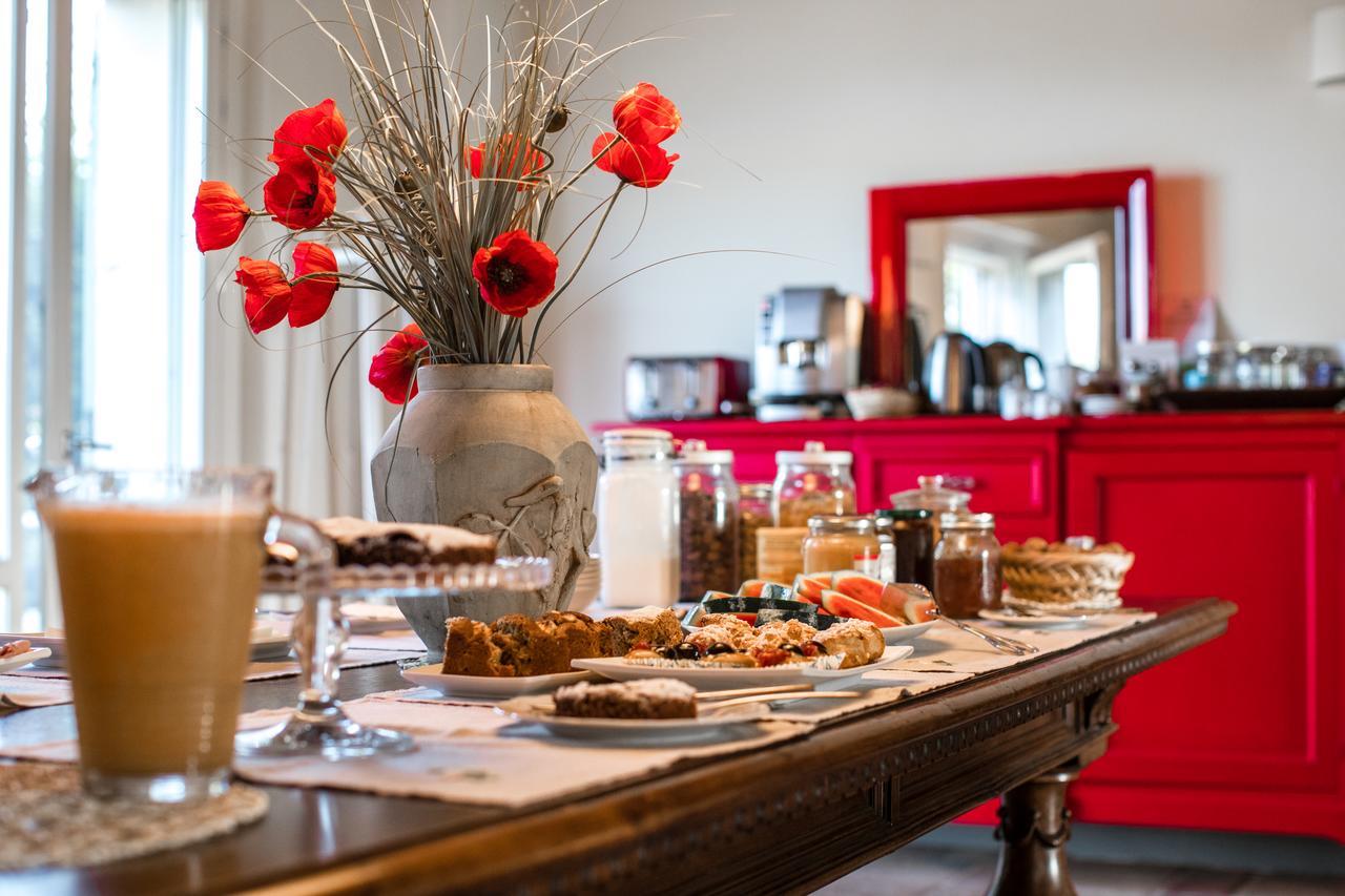 فانو Molino Monacelli Country House المظهر الخارجي الصورة
