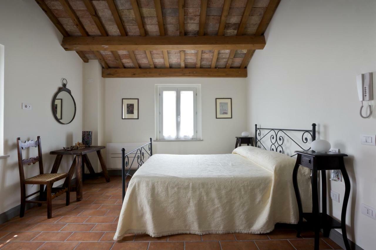 فانو Molino Monacelli Country House المظهر الخارجي الصورة