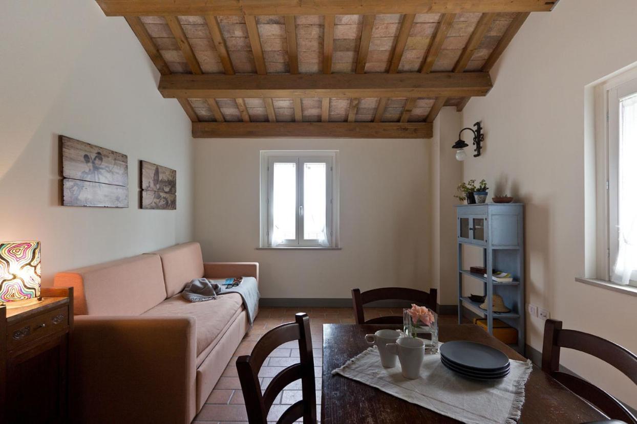 فانو Molino Monacelli Country House المظهر الخارجي الصورة